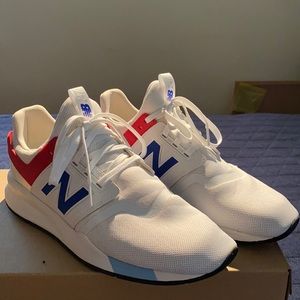New Balance 247 V2 Mens 10.5